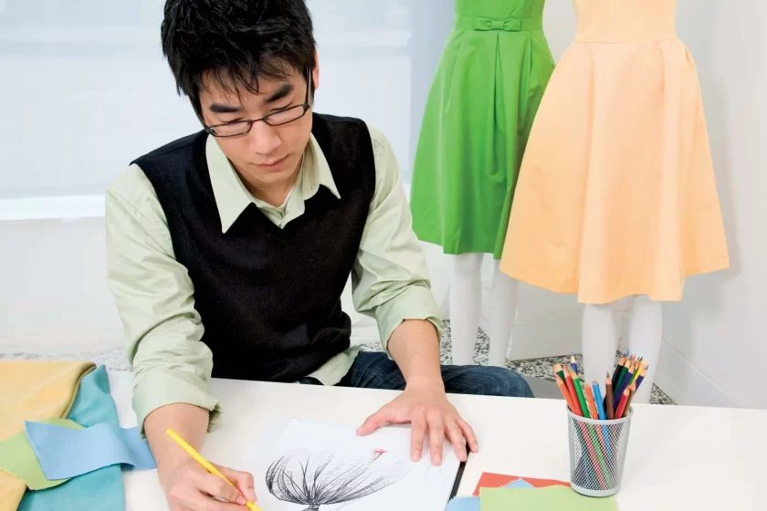 8 Tips Every Emerging Fashion Designer Should Know