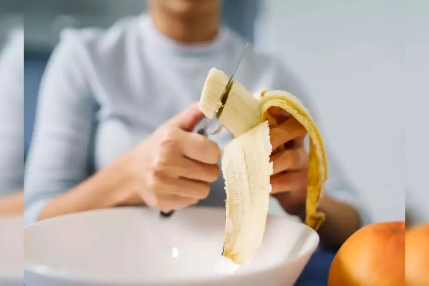 Men’s Health Benefits of Amazing Bananas