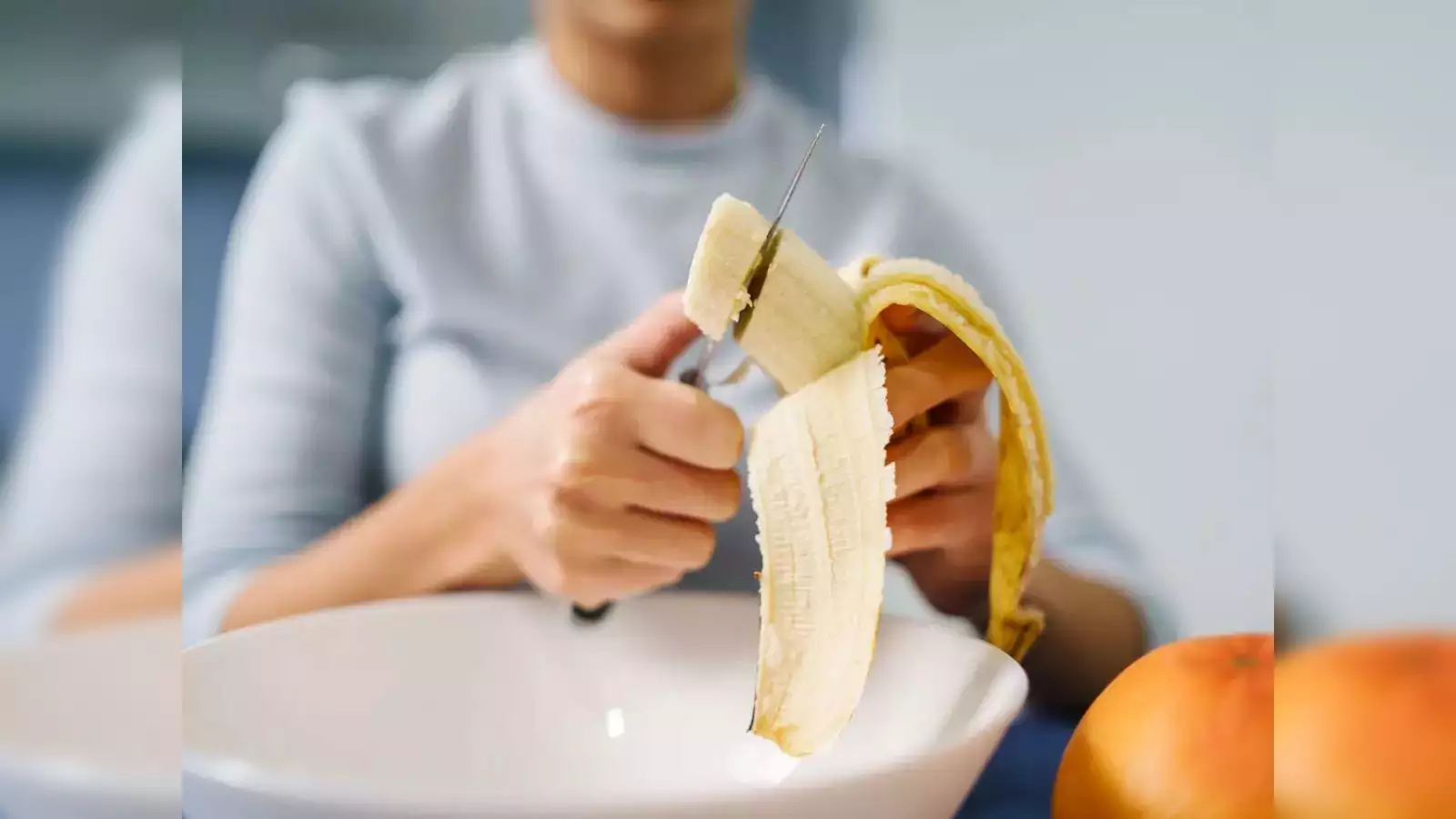 Men’s Health Benefits of Amazing Bananas