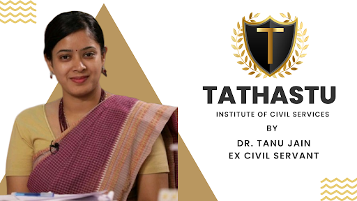 Tathastu ICS – Best IAS Institute in Delhi