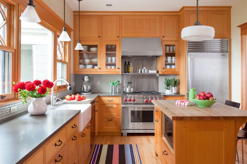 9 Unquestionable requirements in a Renovated Kitchen