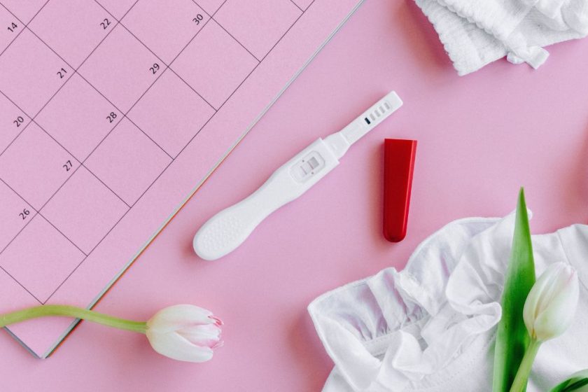 5 Tips for Period Self-Care