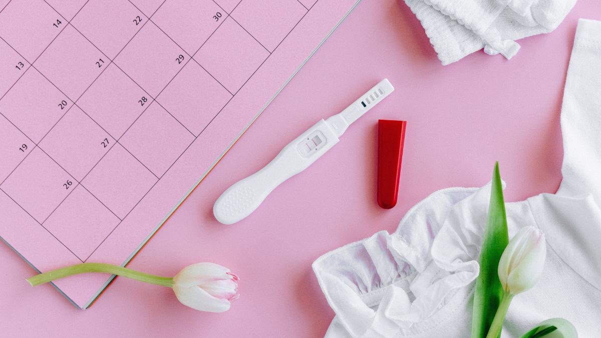 5 Tips for Period Self-Care