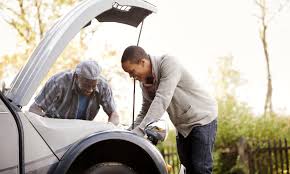 7 Simple Tips for Car Maintenance