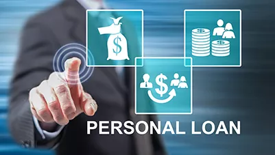 5 Reasons Why To Choose a Personal Loan Over Another Type of Debt