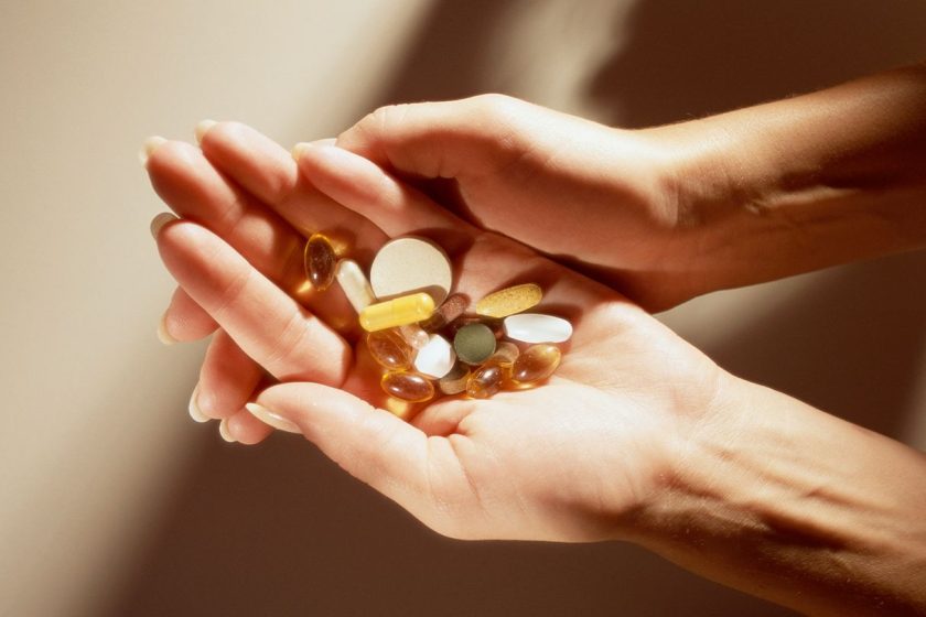 7 Advice on Taking Supplements and Vitamins