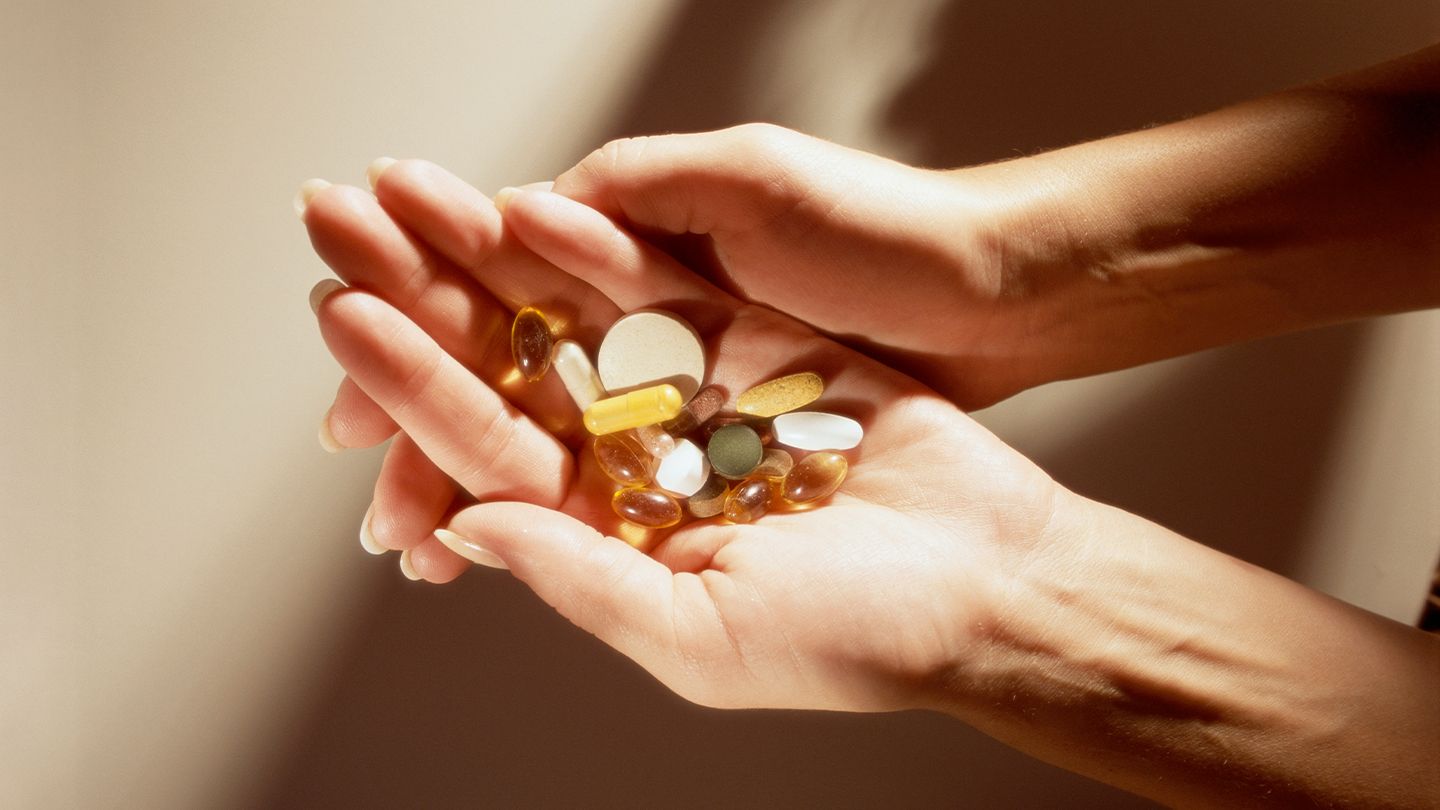 7 Advice on Taking Supplements and Vitamins
