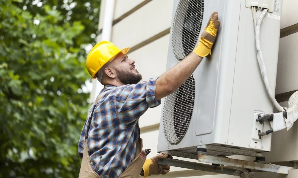 The Essential Guide to Choosing the Right HVAC Dealer for Your Air Conditioning Repair Needs