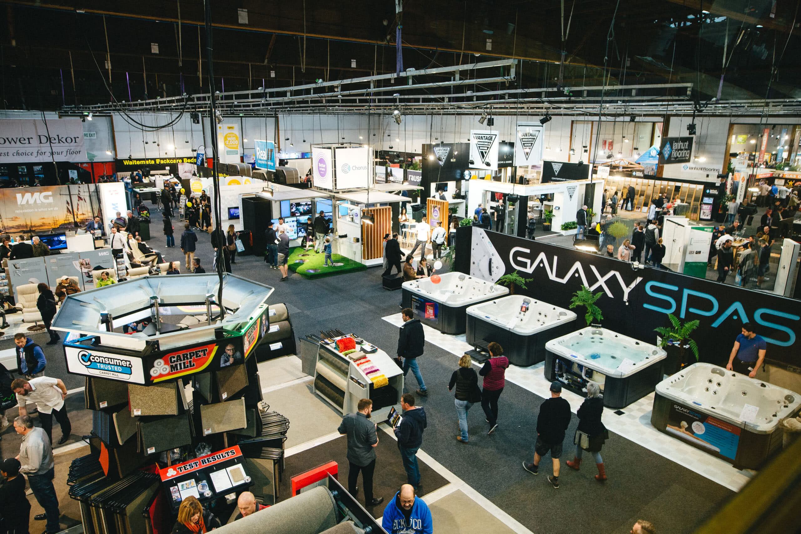 5 Trade Show Tips to Make Your Exhibit Successful