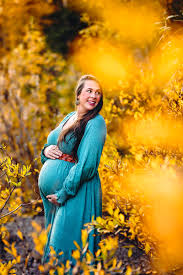 10 Maternity Photo Ideas