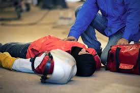 Put your money into safety The Benefits of the first aid training program