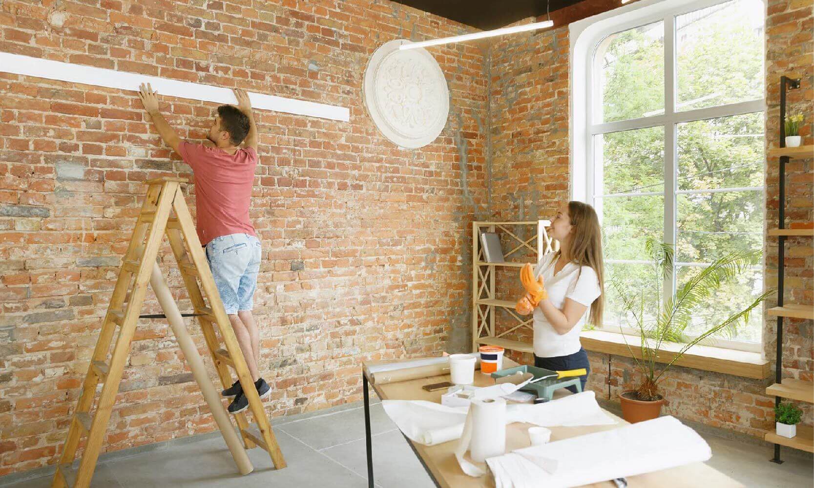 6 Easy Improvements That Will Raise the Value of Your House by Double 