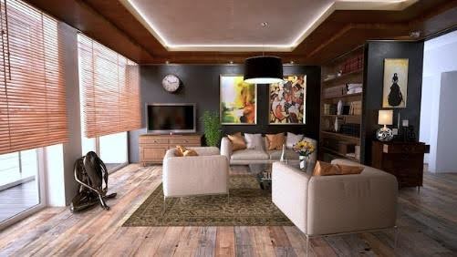 How to Choose Your Home Design and Concept
